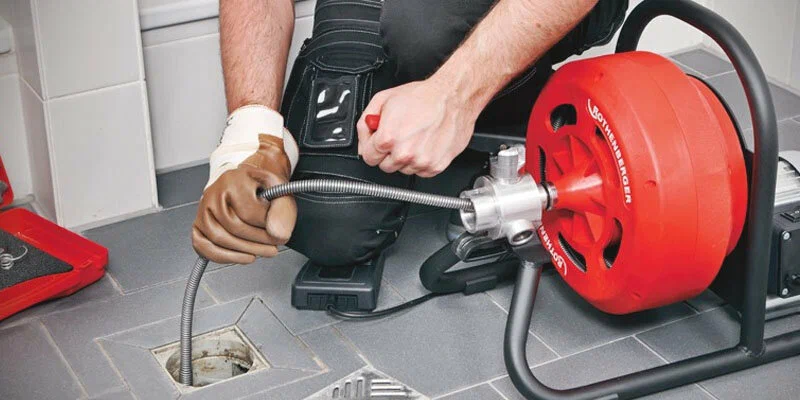 Provo Fixture installation