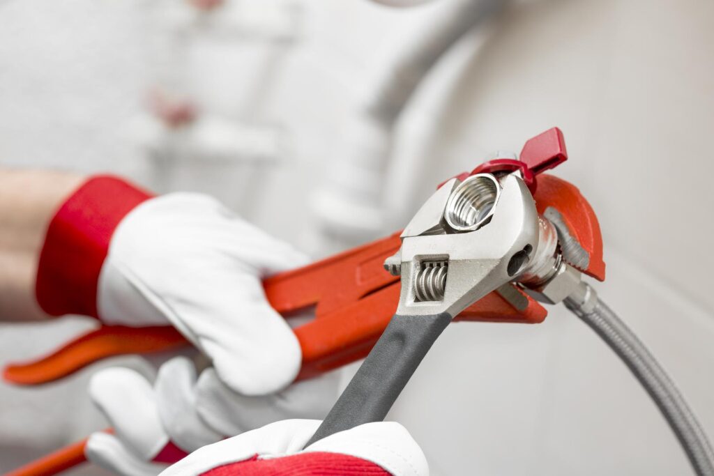 Provo kitchen plumbing