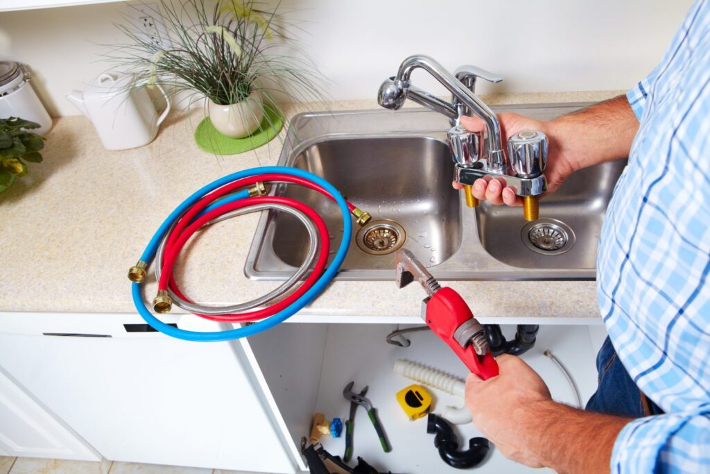 Provo 24/7 plumbing repair