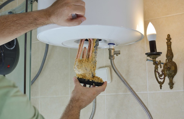 Provo residential plumbing