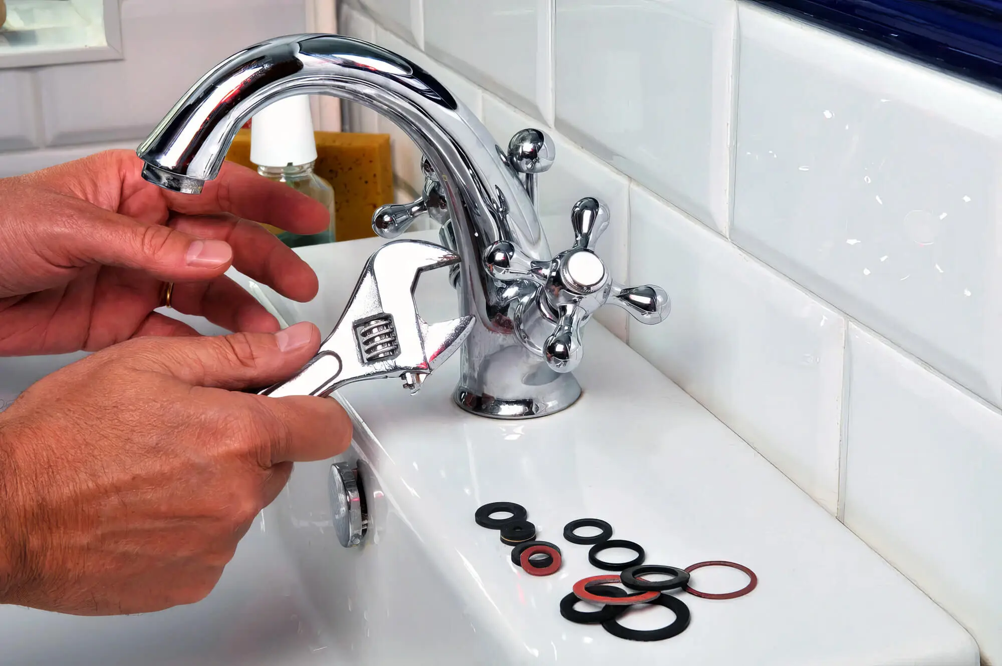 Provo frozen pipe repair