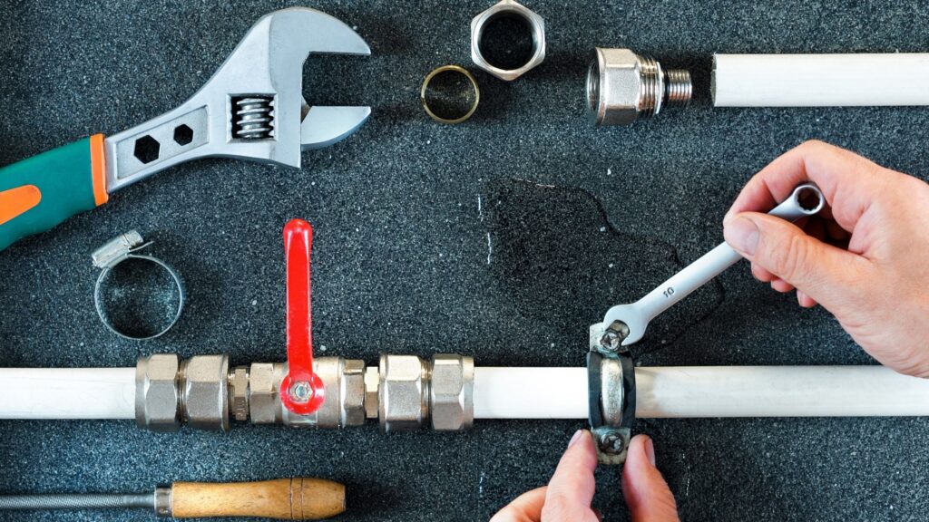 Provo Drain cleaning